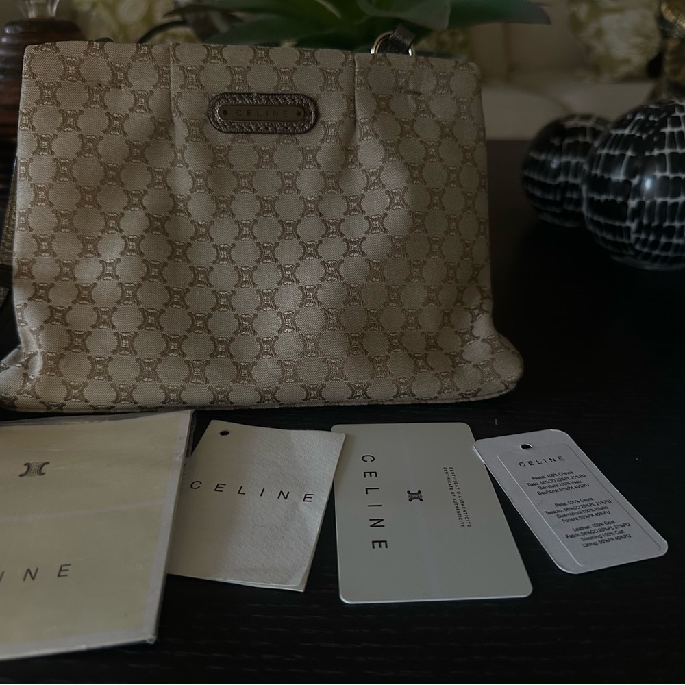Celine Crossbody bag - Picture 10 of 14